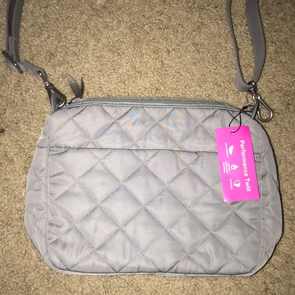 New! CrOssbody - Picture 2 of 4